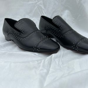Giorgio Armani business shoes